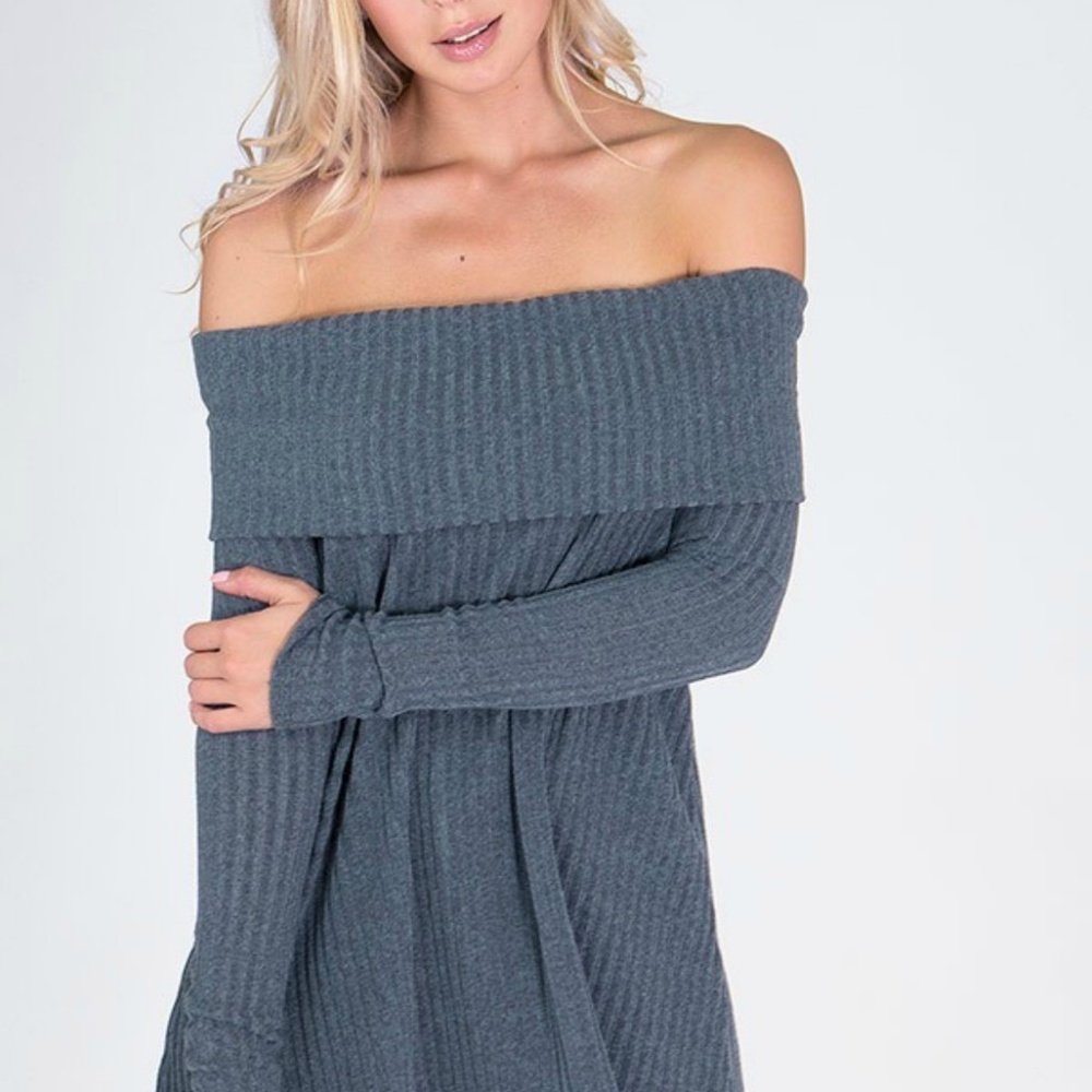 Longsleeve top